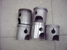 gt750 stempler