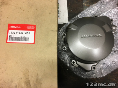 Honda CB 900 generator cover