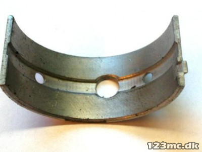 Hovedleje CB 750 sort 13315-300-013