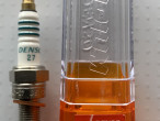 Iridium Racing RU01-27, 267700-1570