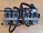 Karburator FZS600, 5dm-14900-01 til Yamaha