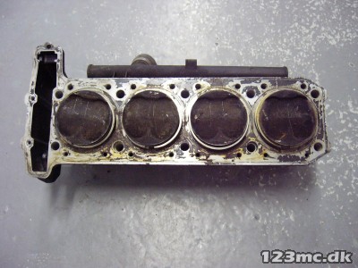 kawasaki gpz900 cylinderkit