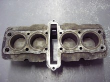 kawasaki z 650 cylinderkit