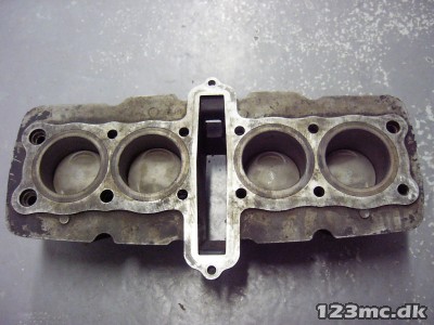 kawasaki z 650 cylinderkit