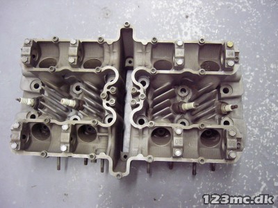 kawasaki z650 topstykke