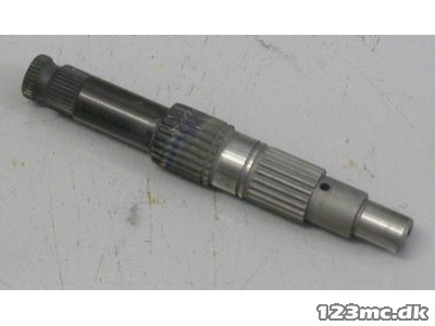 Kickstarter aksel 28250-KK0-308