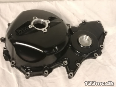 Koblingsdæksel BMW