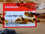 Koblingsdæksel Honda VFR800F, 11330-mv4-020