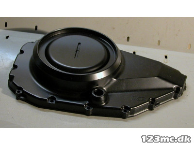 Koblingsdæksel XS400 SECA 12E-15431-01-00