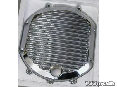 Koblingsdæksel Z900 Z1000 med køleribber 14032-082