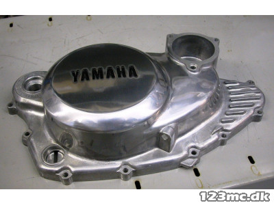 Koblingssidedæksel SR 250 3Y6-15421-00