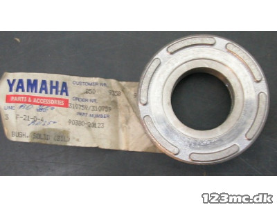 Krumtab blok RD 350 278-11515-00