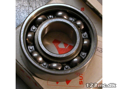 Leje 09262-17027-000