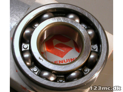 Leje 09262-35009-000