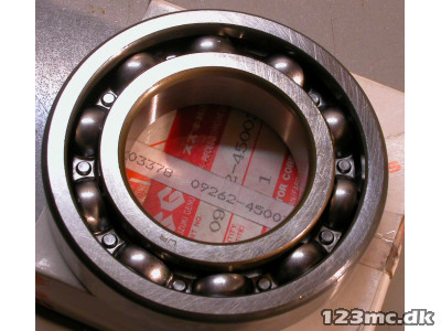 Leje 09262-45003-000