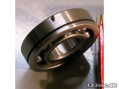 Leje GT 750 09262-25024-000