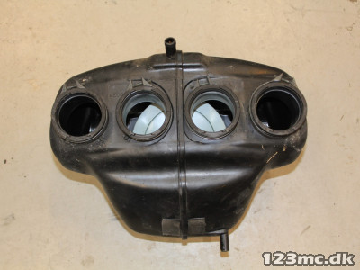 Luftfilter kasse til Suzuki GSX 750 F  årg. 2000-