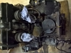 Motor 500cm til Kawasaki GPZ 500