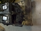 Motor 500cm til Kawasaki GPZ 500