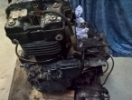 Motor 500cm til Kawasaki GPZ 500