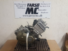 Motor CBR600F4