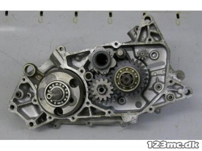 Motor KH125 som billede