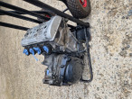 Motor til Kawasaki ZXR 750