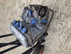 Motor til Kawasaki ZXR 750