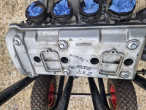 Motor til Kawasaki ZXR 750