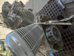 Motor til Honda VT 600