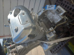 Motor til Honda VT 600