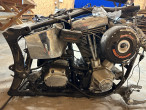 Motor til Harley-Davidson