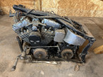 Motor til Harley-Davidson
