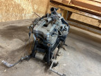 Motor til Harley-Davidson