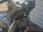 Motor, til Honda NC 700 SA