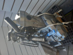 Motor, til Honda NC 700 SA