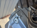 Motor, til Honda NC 700 SA