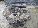 motor til Suzuki TL 1000