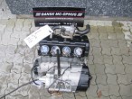 MOTOR til Yamaha YZF R1