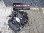 MOTOR til Yamaha YZF R1
