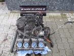 MOTOR til Honda CBR 1000