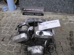 motor til Suzuki VZ 800 Marauder