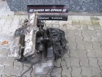 MOTOR til Suzuki GSX 750 ESD