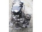 MOTOR til Suzuki GSXR 600