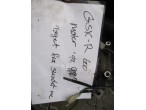 MOTOR til Suzuki GSXR 600