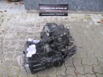 MOTOR til Kawasaki ZZR 1100