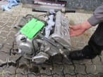 MOTOR til Yamaha YZF R6