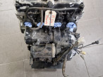 Motor til Yamaha XJ 600