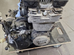 Motor til Yamaha XJ 600