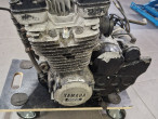 Motor til Yamaha XJ 600